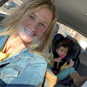 Meet your Posher, Amber